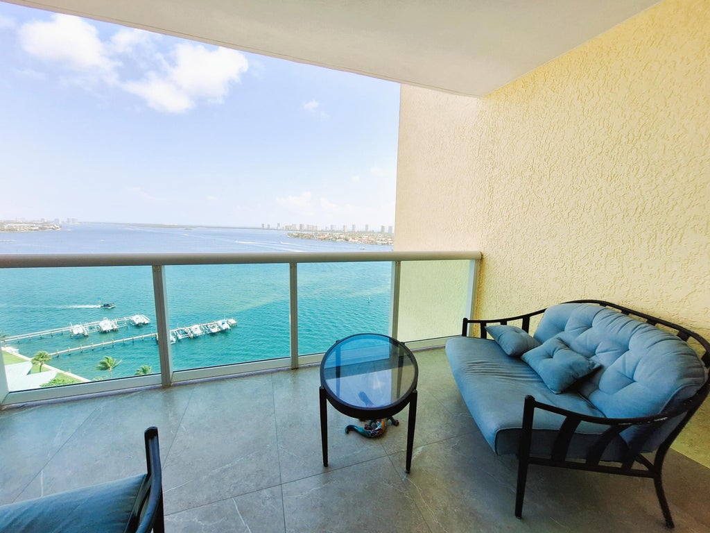 Photo of 2650 Lake Shore Drive #1705, Riviera Beach, FL 33404 (MLS # B26069621)