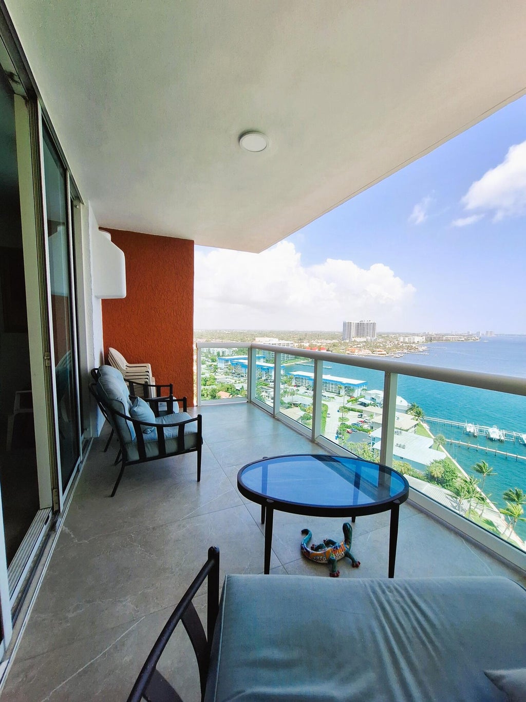 Photo of 2650 Lake Shore Drive #1705, Riviera Beach, FL 33404 (MLS # B26069621)