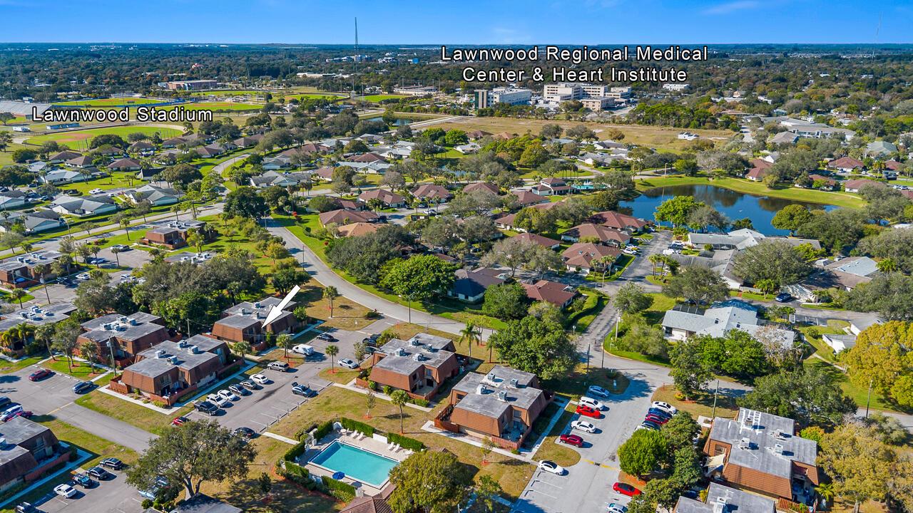 LAWNWOOD ADDITION - Residential