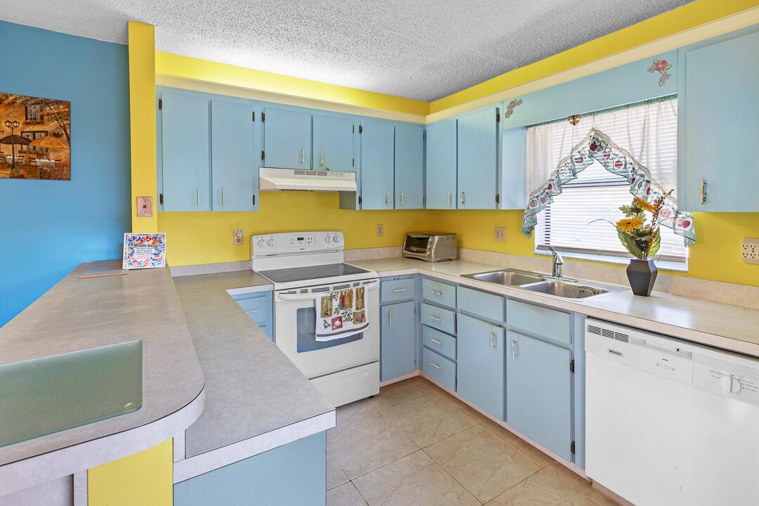 LAWNWOOD ADDITION - Residential