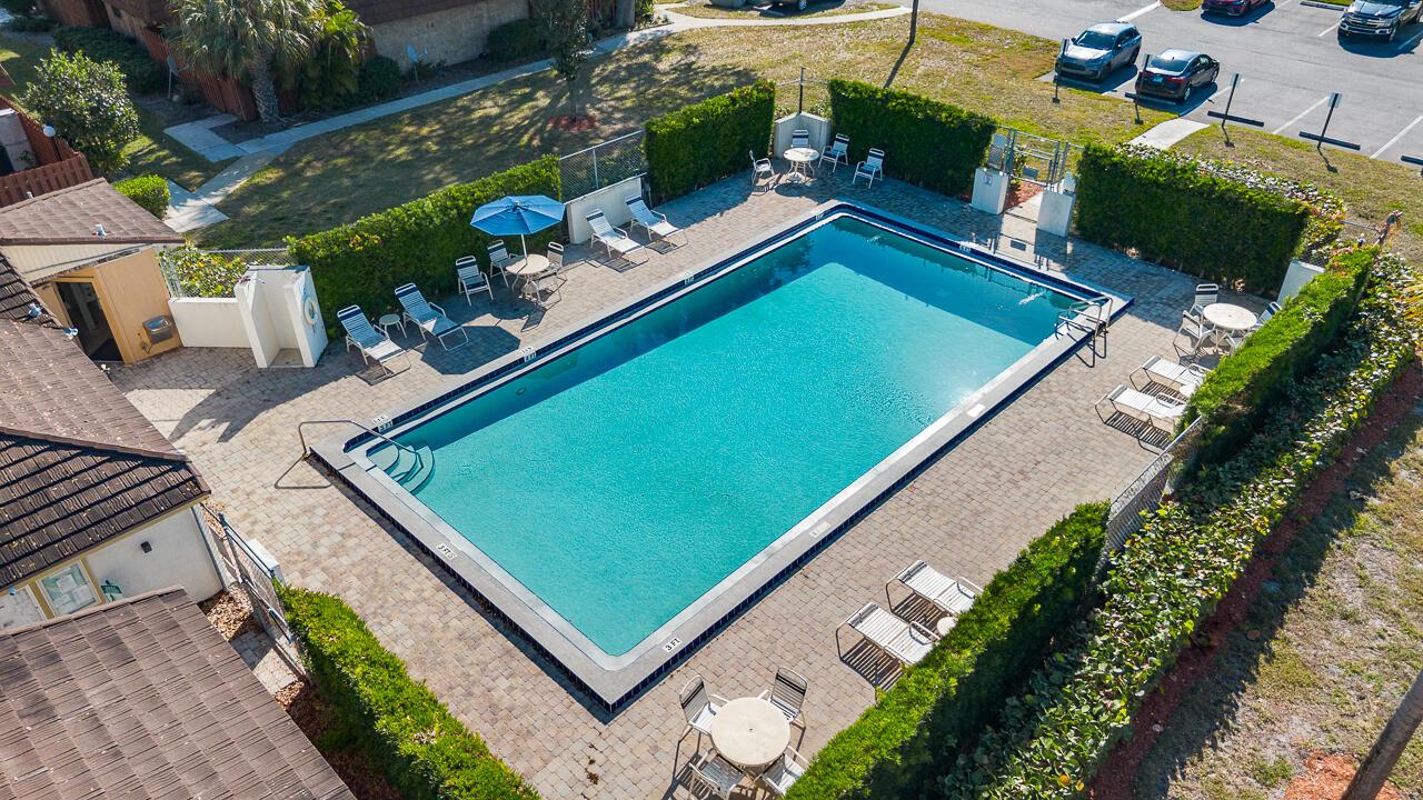 LAWNWOOD ADDITION - Residential