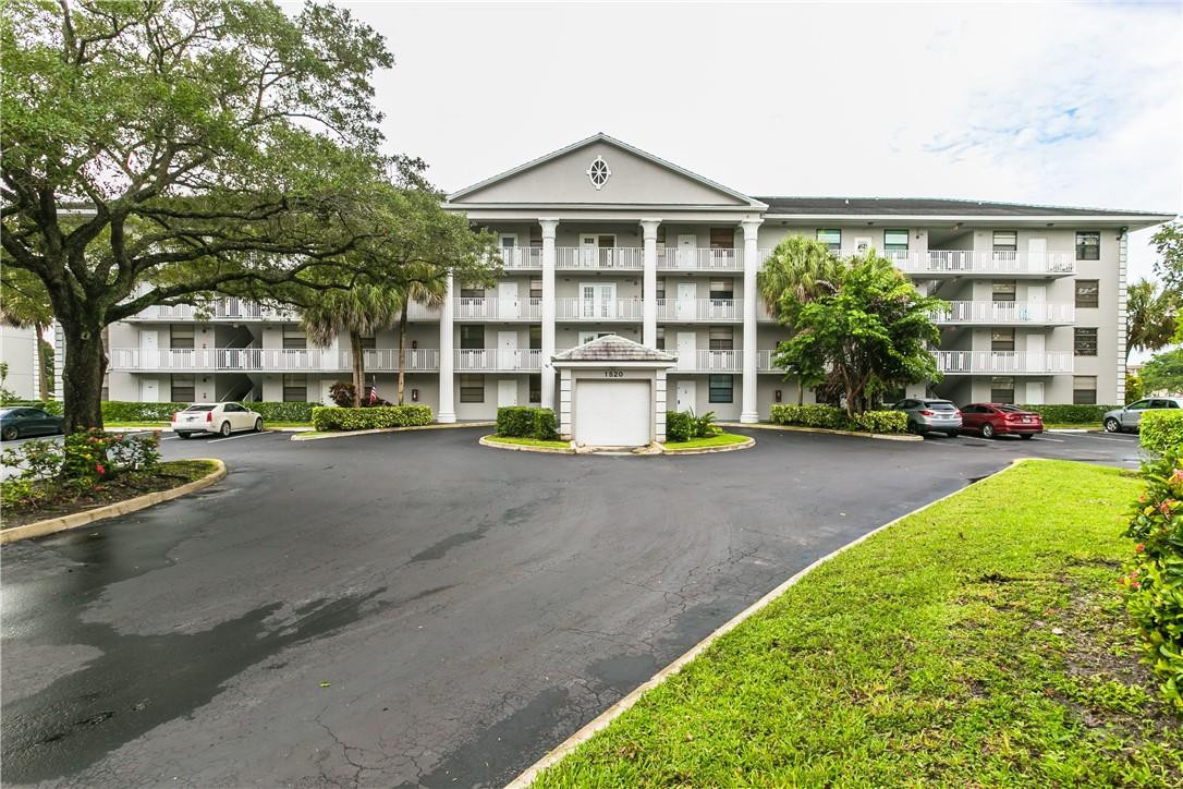WHITEHALL CONDOS - Residential
