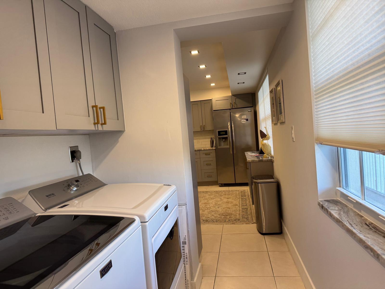 PALM AIRE CONDO 11 - Residential Lease