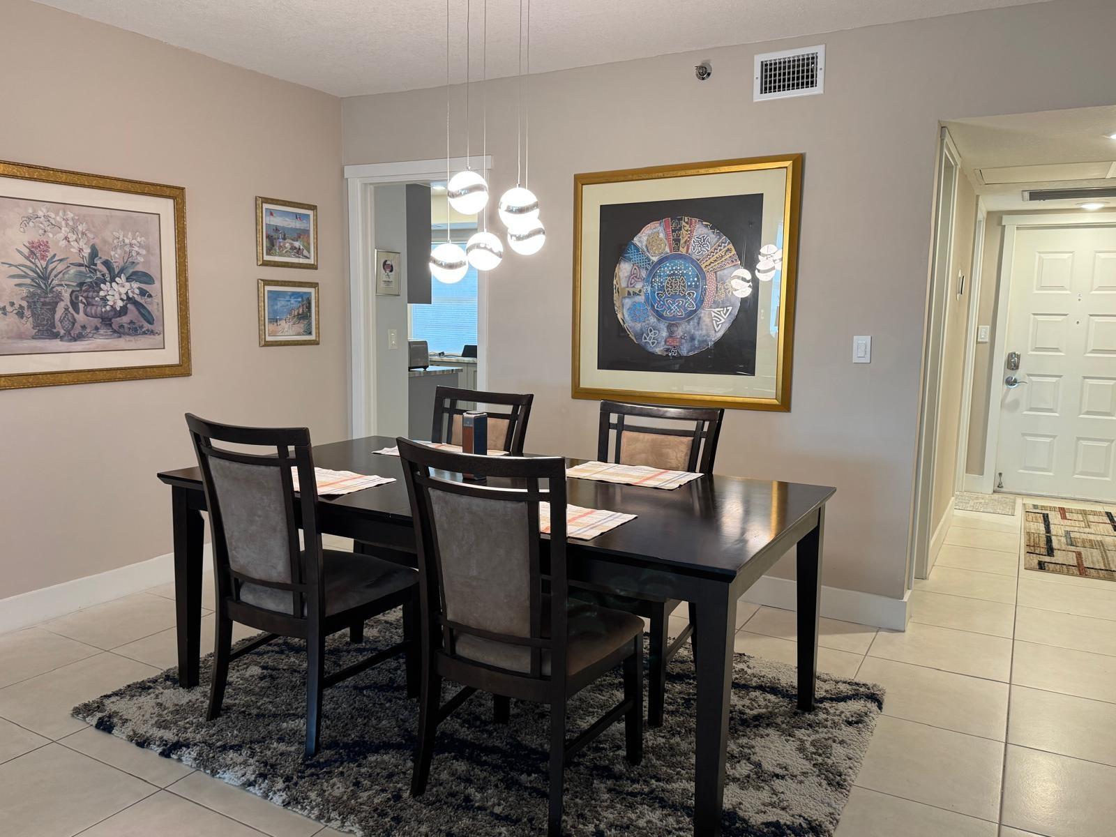 PALM AIRE CONDO 11 - Residential Lease