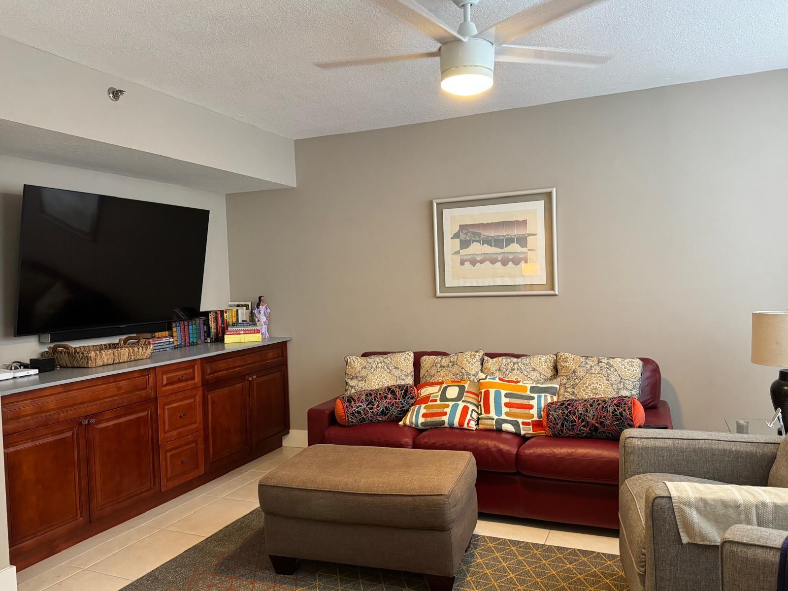 PALM AIRE CONDO 11 - Residential Lease