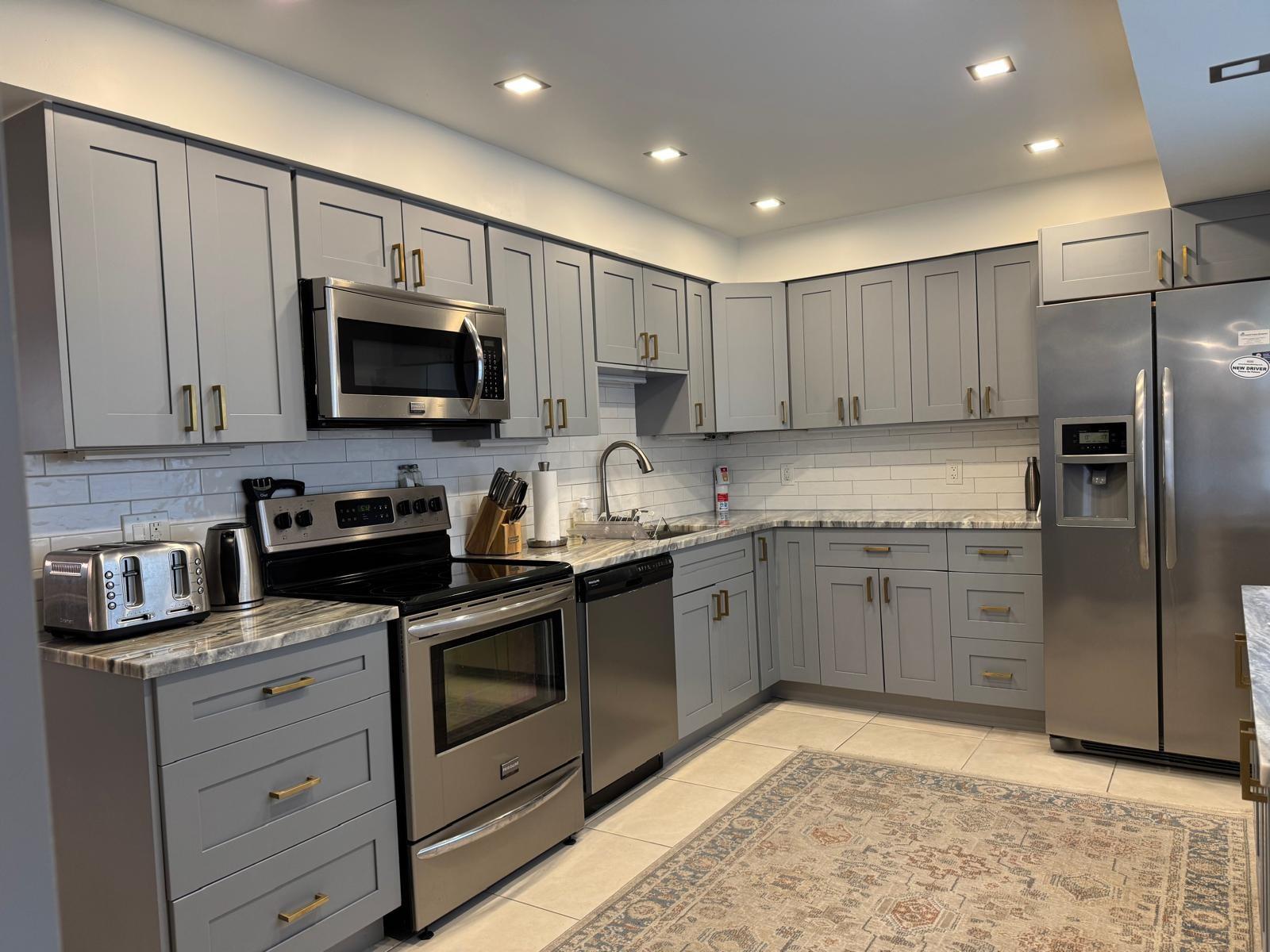 PALM AIRE CONDO 11 - Residential Lease