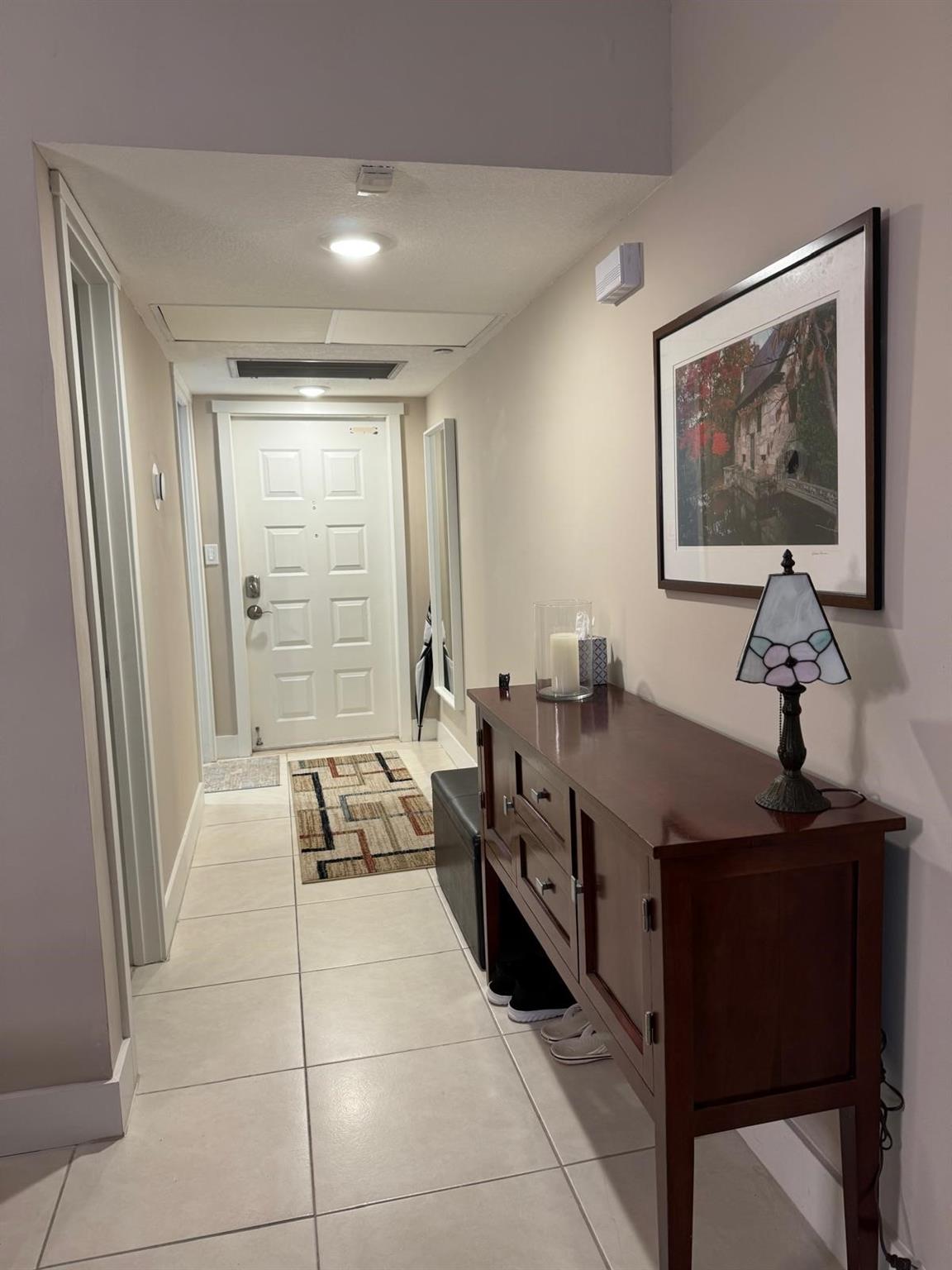 PALM AIRE CONDO 11 - Residential Lease