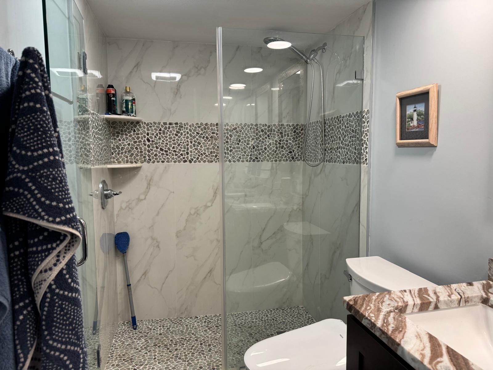 PALM AIRE CONDO 11 - Residential Lease