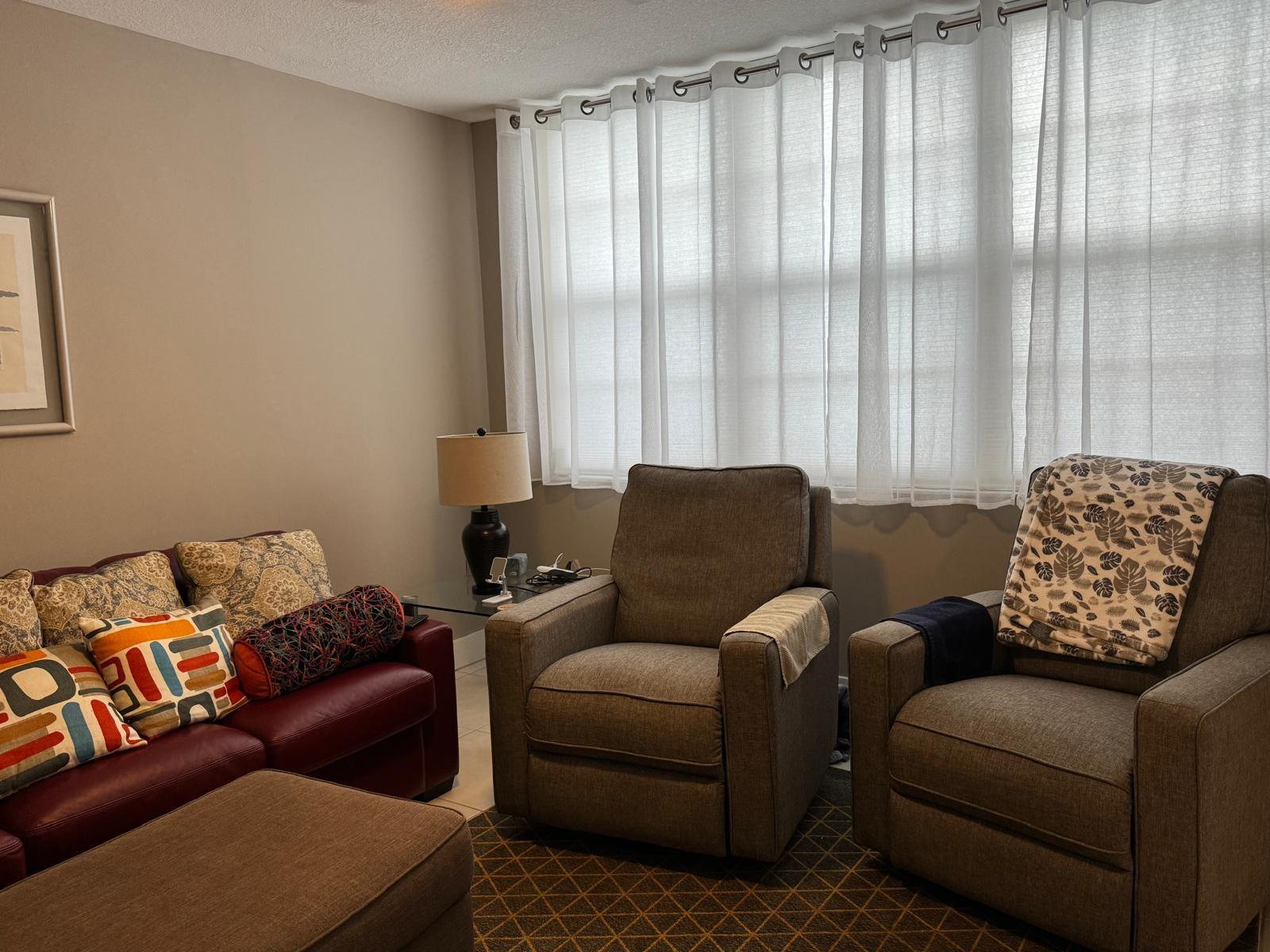 PALM AIRE CONDO 11 - Residential Lease