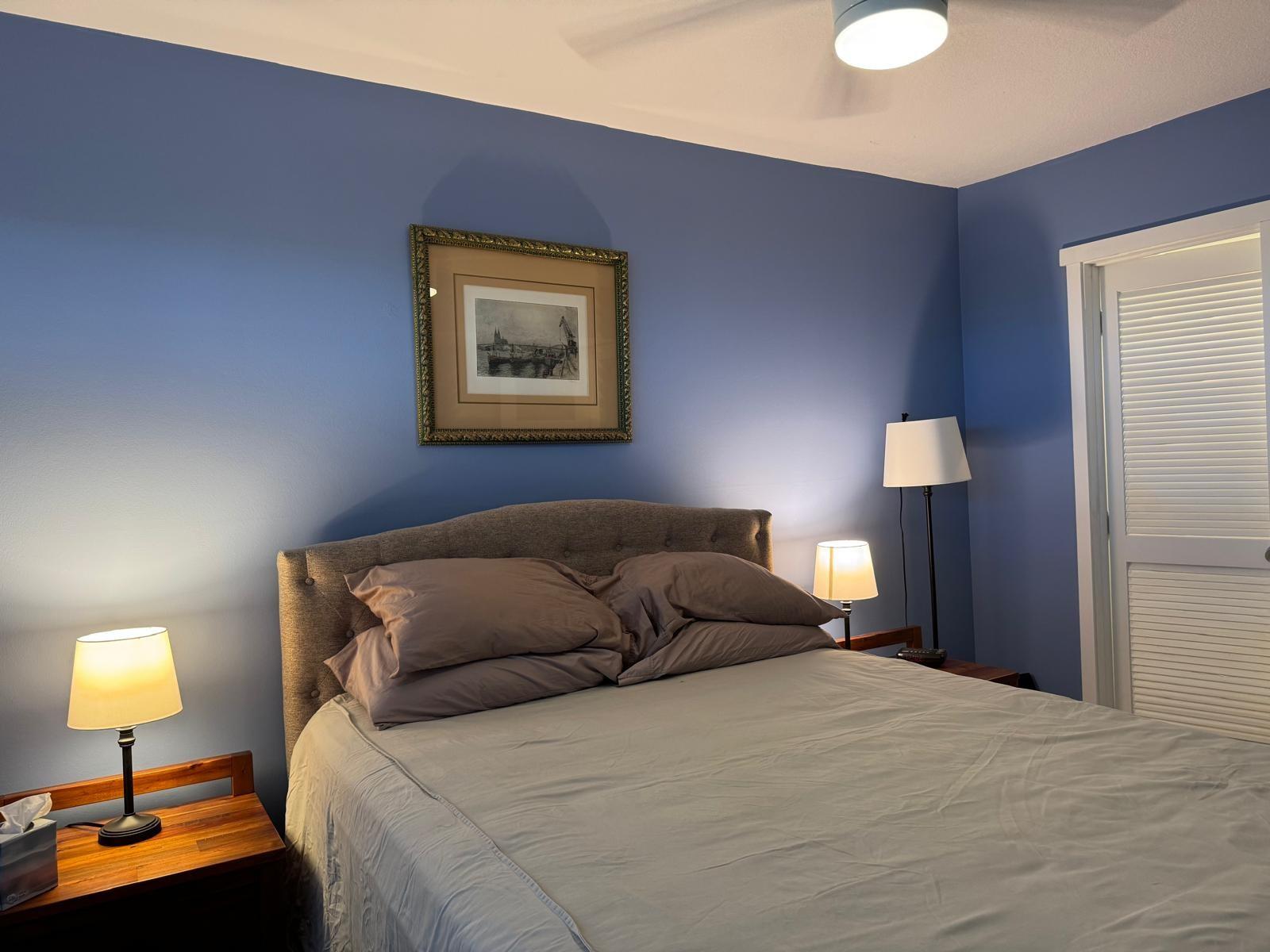 PALM AIRE CONDO 11 - Residential Lease