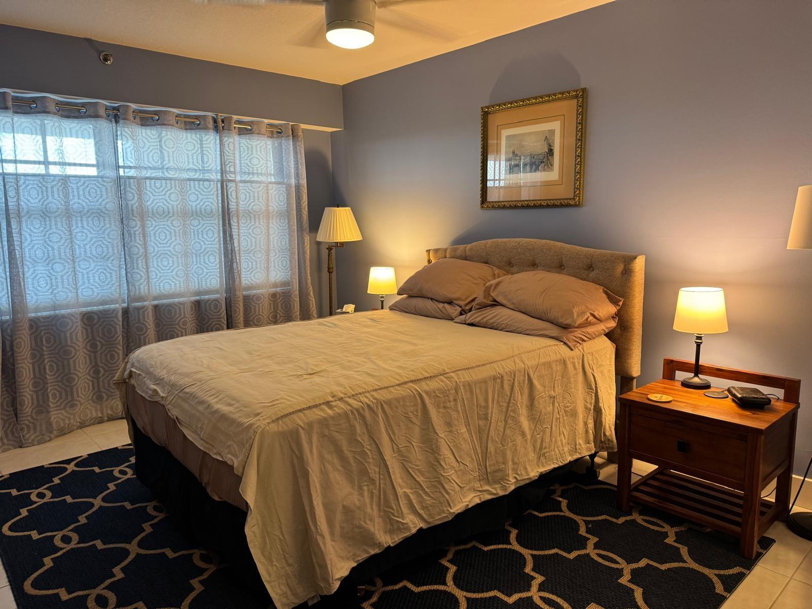 PALM AIRE CONDO 11 - Residential Lease