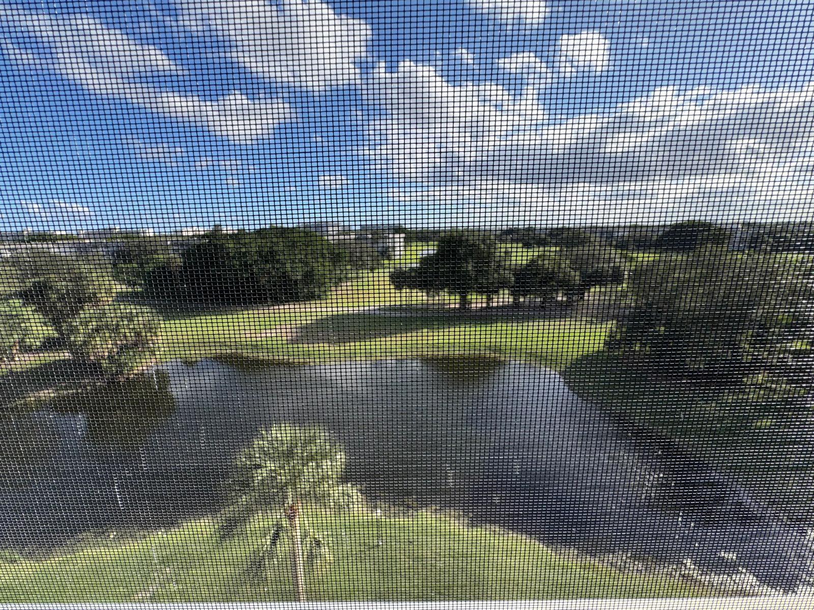 PALM AIRE CONDO 11 - Residential Lease