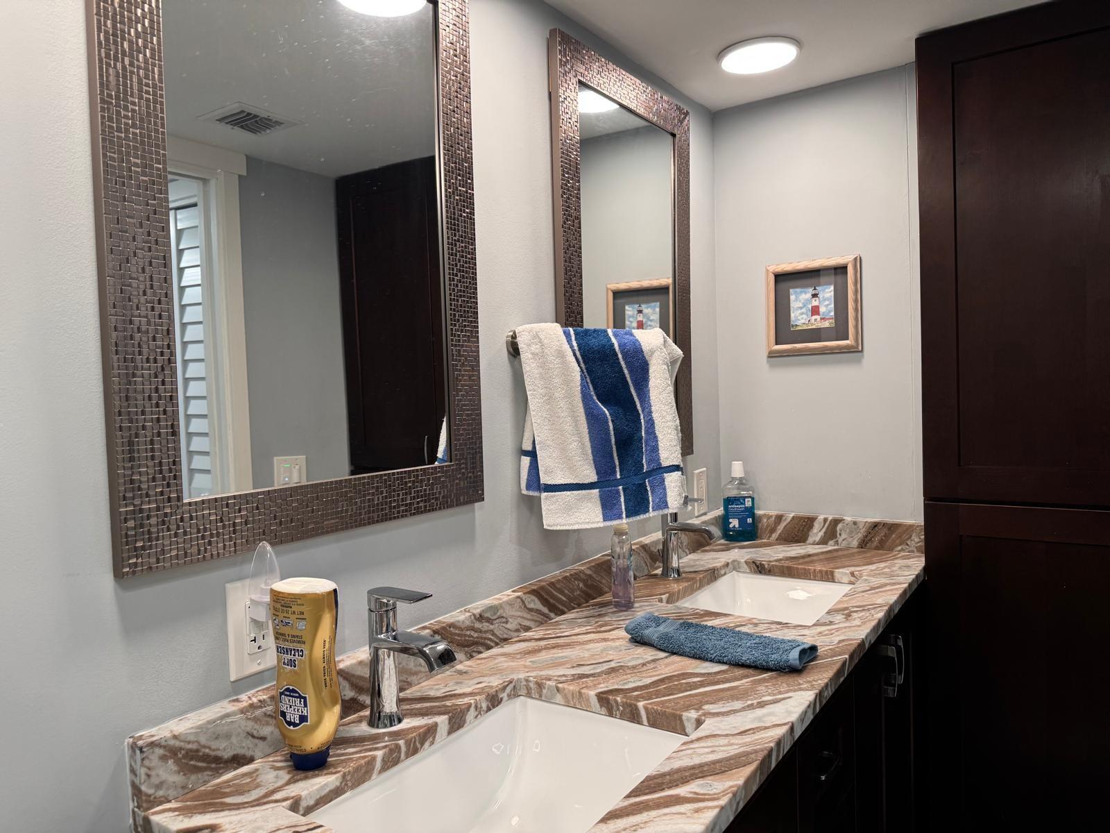 PALM AIRE CONDO 11 - Residential Lease