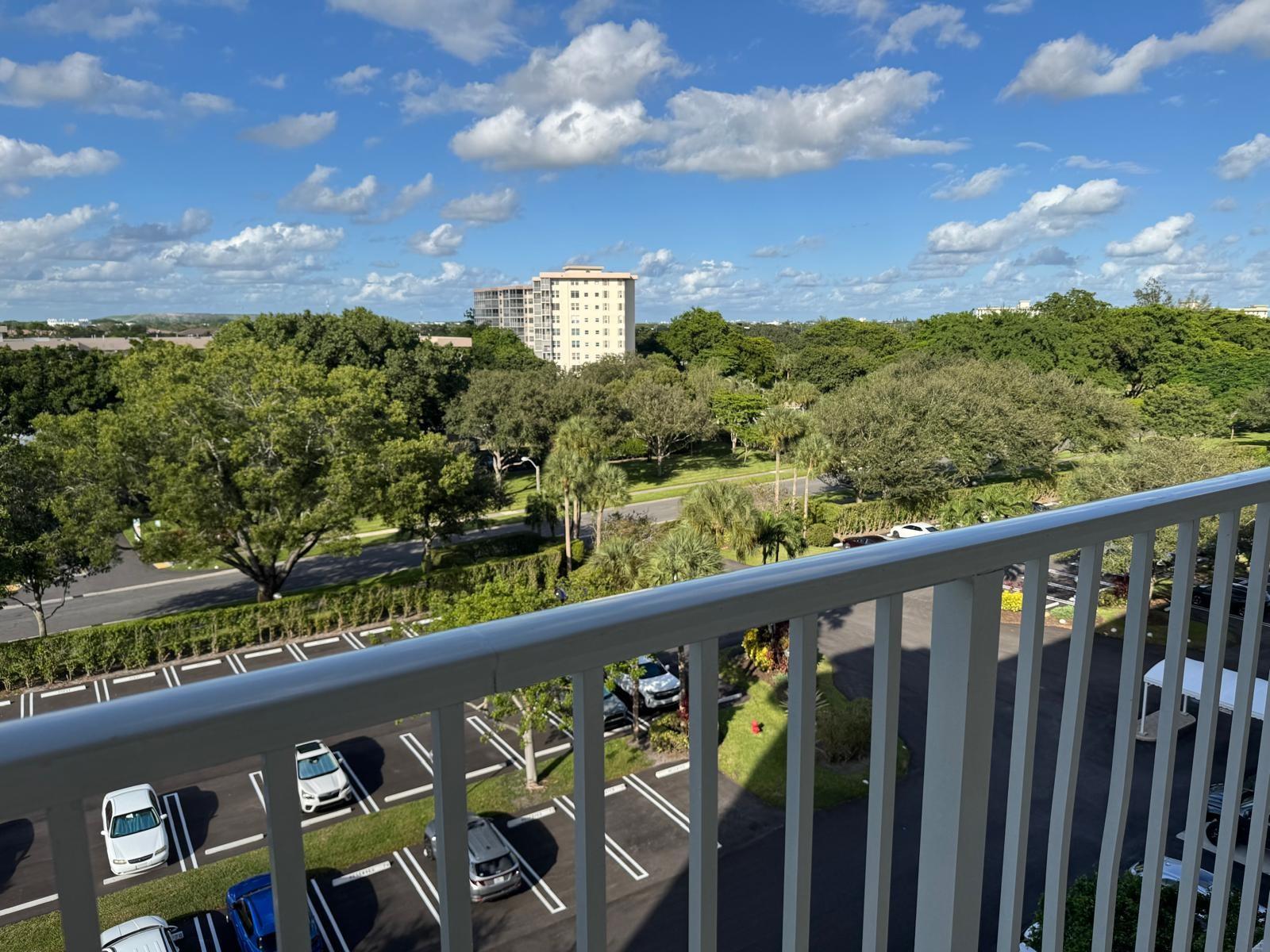 PALM AIRE CONDO 11 - Residential Lease
