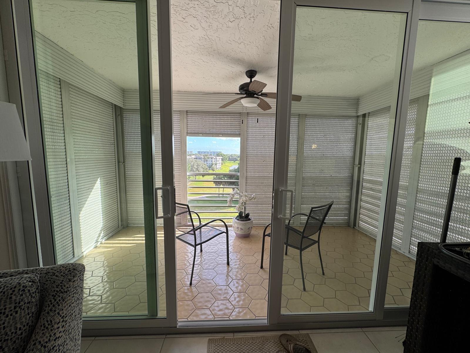 PALM AIRE CONDO 11 - Residential Lease