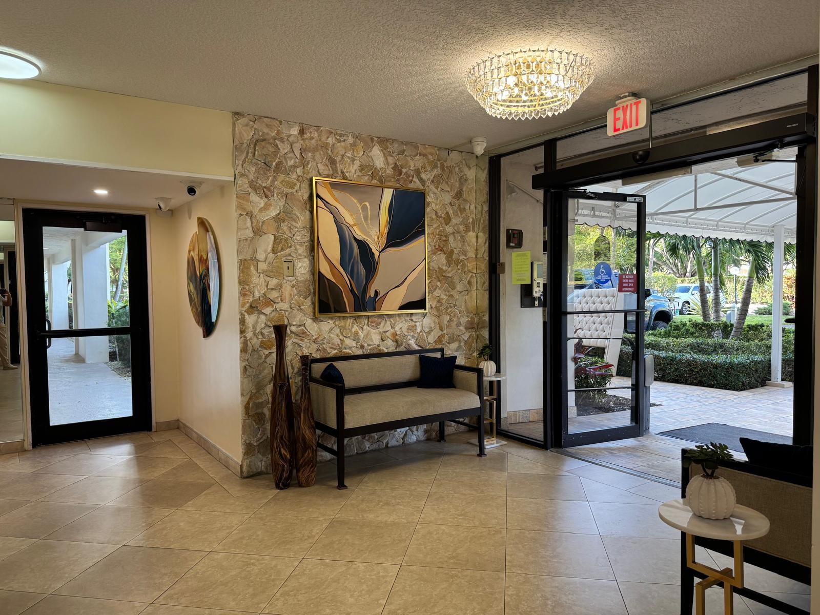 PALM AIRE CONDO 11 - Residential Lease