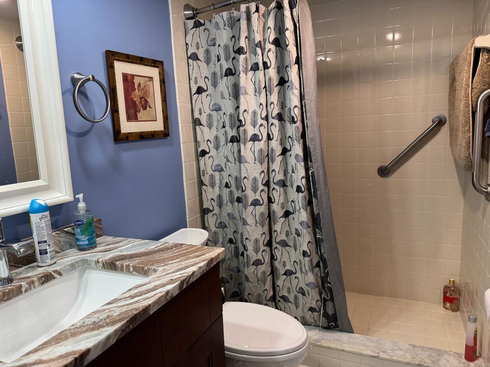 PALM AIRE CONDO 11 - Residential Lease