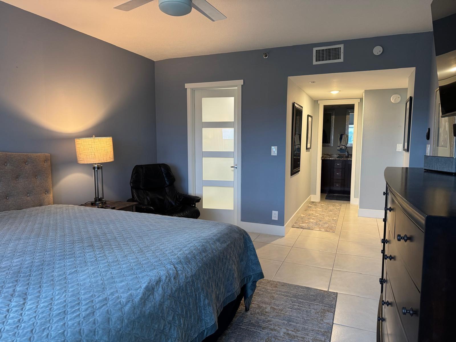 PALM AIRE CONDO 11 - Residential Lease