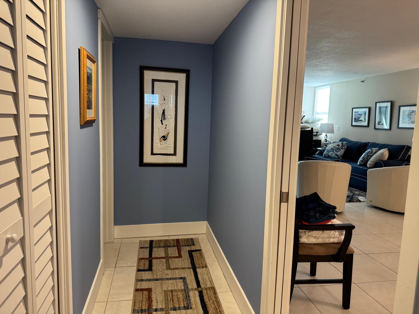 PALM AIRE CONDO 11 - Residential Lease