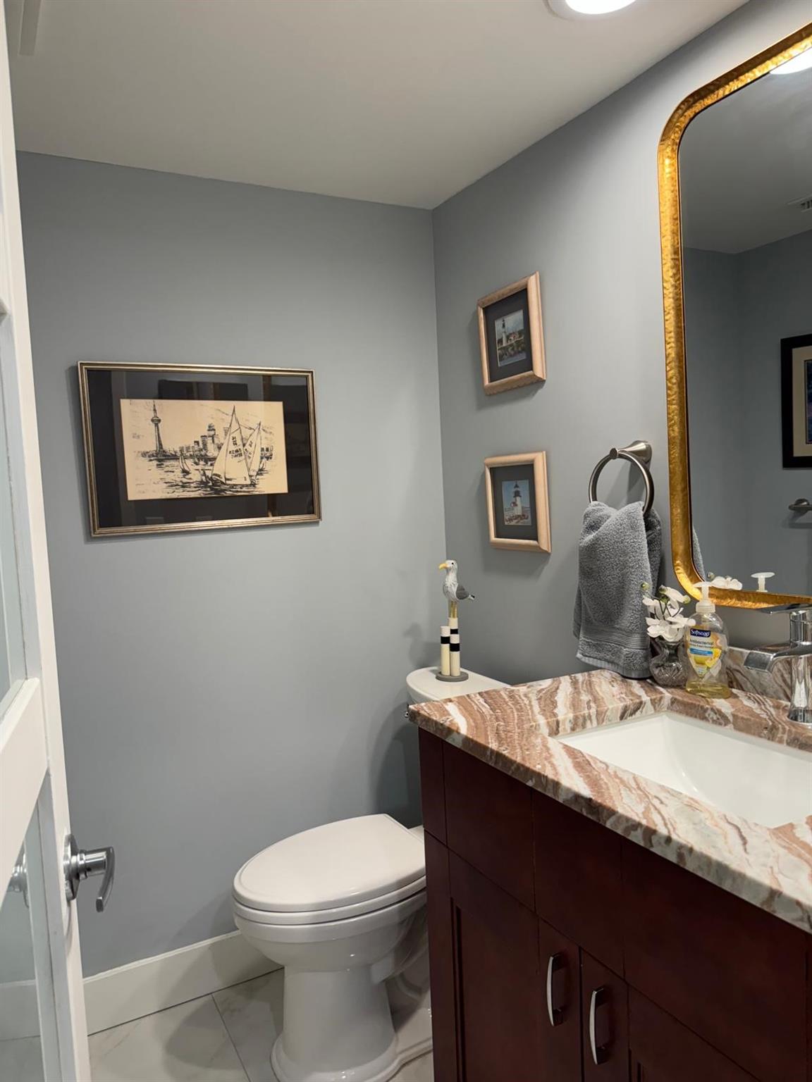 PALM AIRE CONDO 11 - Residential Lease