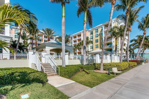 A home in Lantana