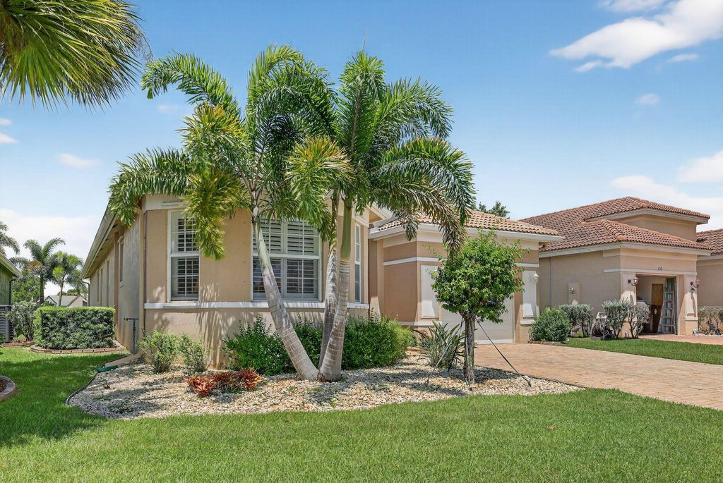 Photo of 660 NW Stanford Lane, Port Saint Lucie, FL 34983 (MLS # R11118759)