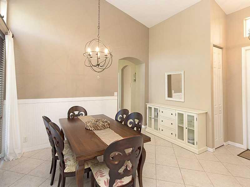 HERON BAY 4 - Residential