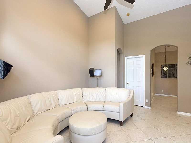 HERON BAY 4 - Residential