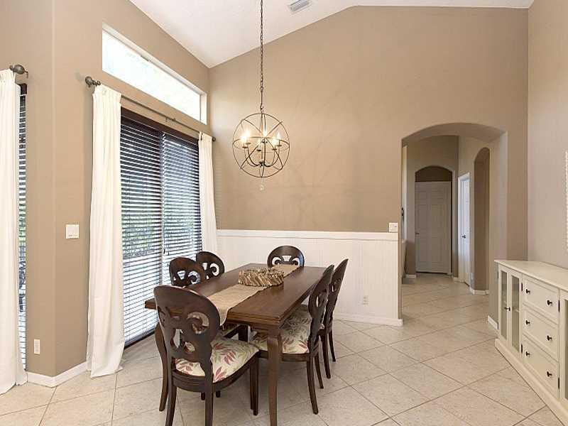 HERON BAY 4 - Residential