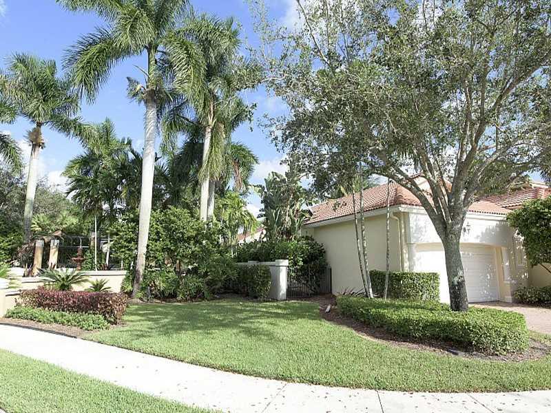 HERON BAY 4 - Residential