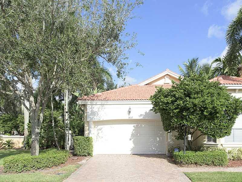 HERON BAY 4 - Residential