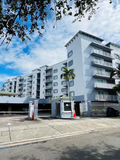 RIVER RUN SOUTH CONDO - Residential Lease