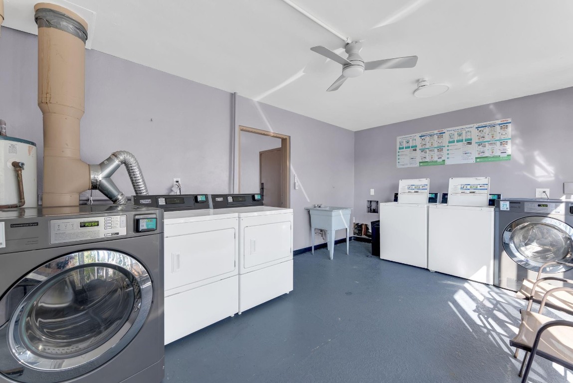 RIVER SHORES CONDO - Residential