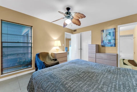 Tiny photo for 3020 NE 16th Avenue #105, Oakland Park, FL 33334 (MLS # F10543607)