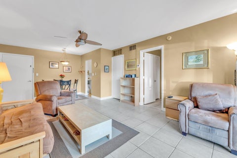 Tiny photo for 3020 NE 16th Avenue #105, Oakland Park, FL 33334 (MLS # F10543607)