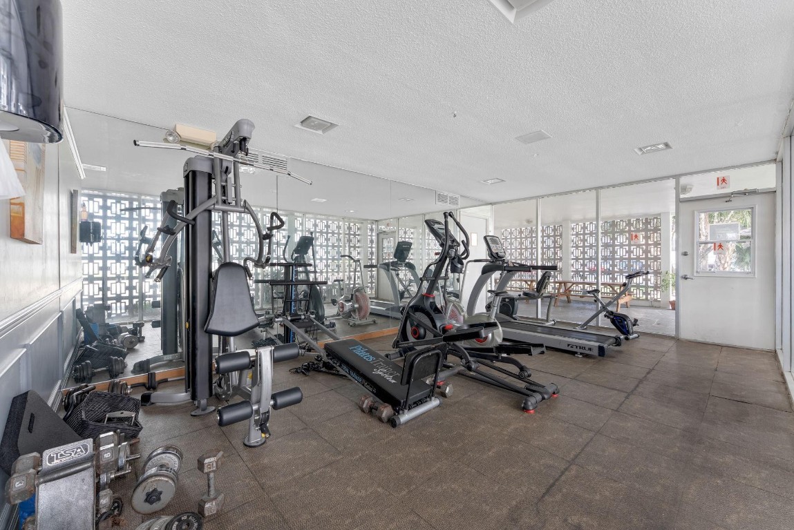 RIVER SHORES CONDO - Residential