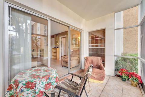 Tiny photo for 3020 NE 16th Avenue #105, Oakland Park, FL 33334 (MLS # F10543607)