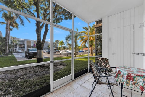 Tiny photo for 3020 NE 16th Avenue #105, Oakland Park, FL 33334 (MLS # F10543607)