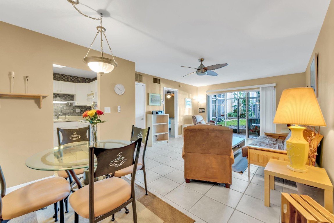 RIVER SHORES CONDO - Residential