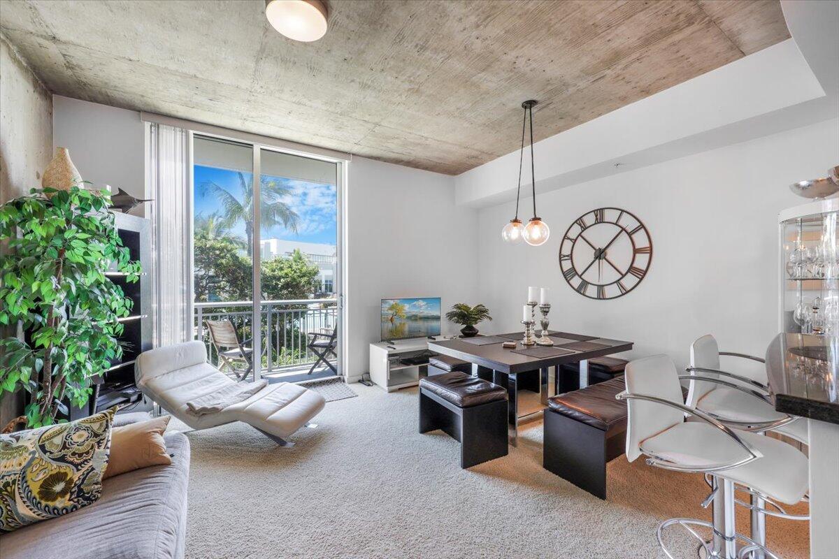 EDGE CONDO - Residential Lease