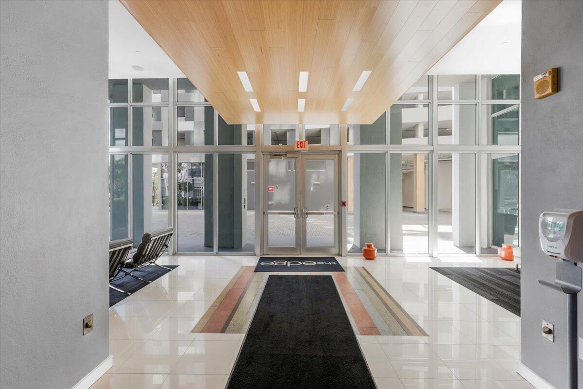 EDGE CONDO - Residential Lease