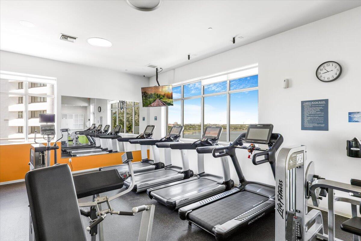 EDGE CONDO - Residential Lease