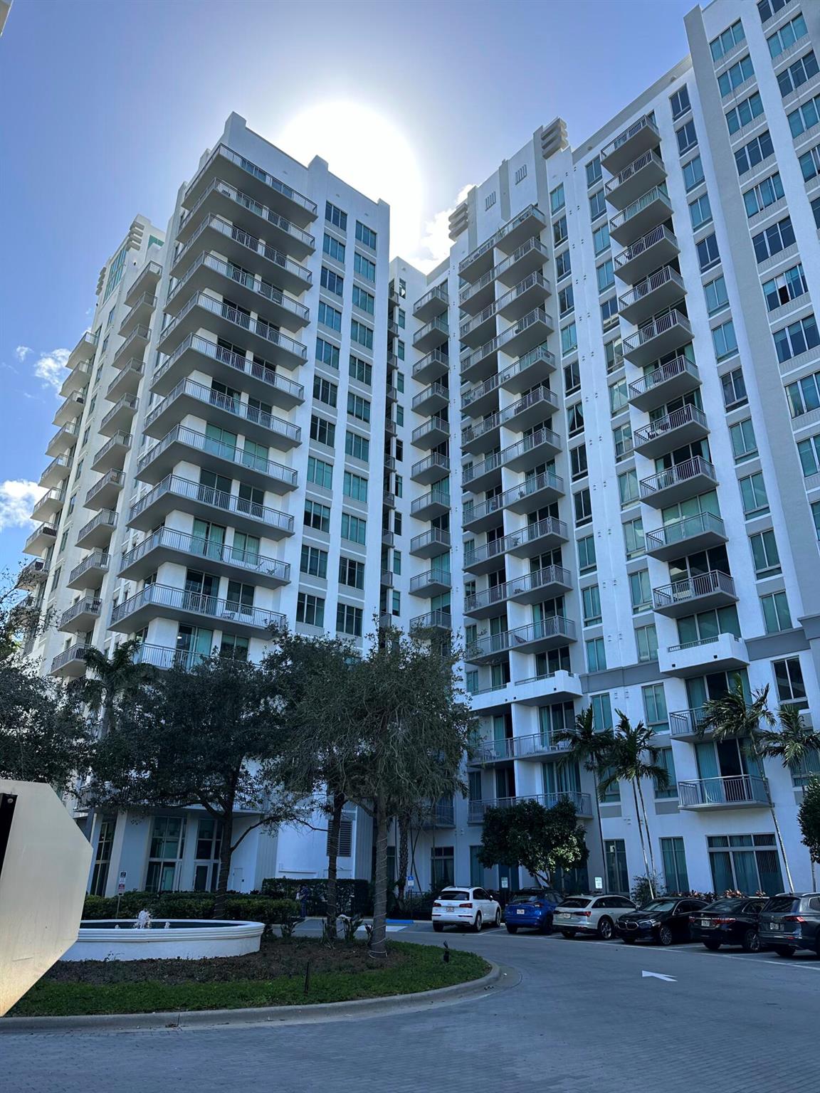 EDGE CONDO - Residential Lease