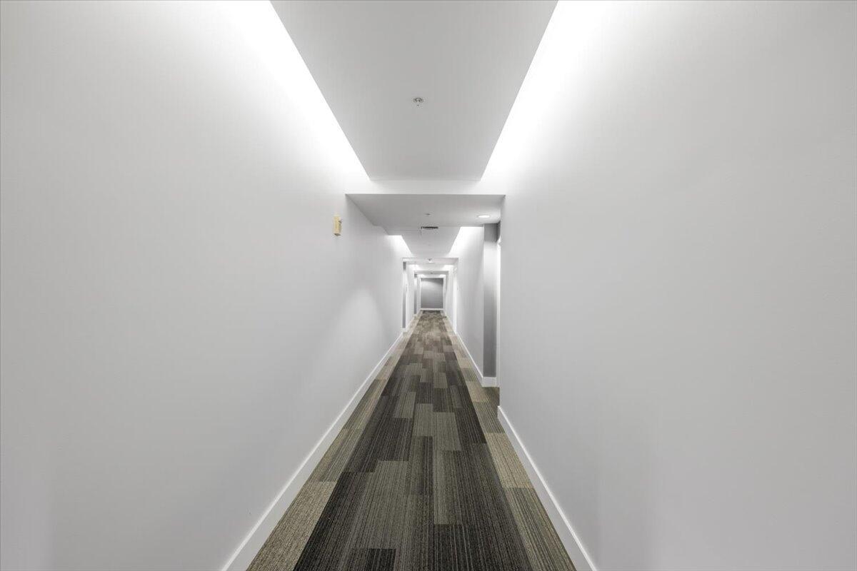 EDGE CONDO - Residential Lease