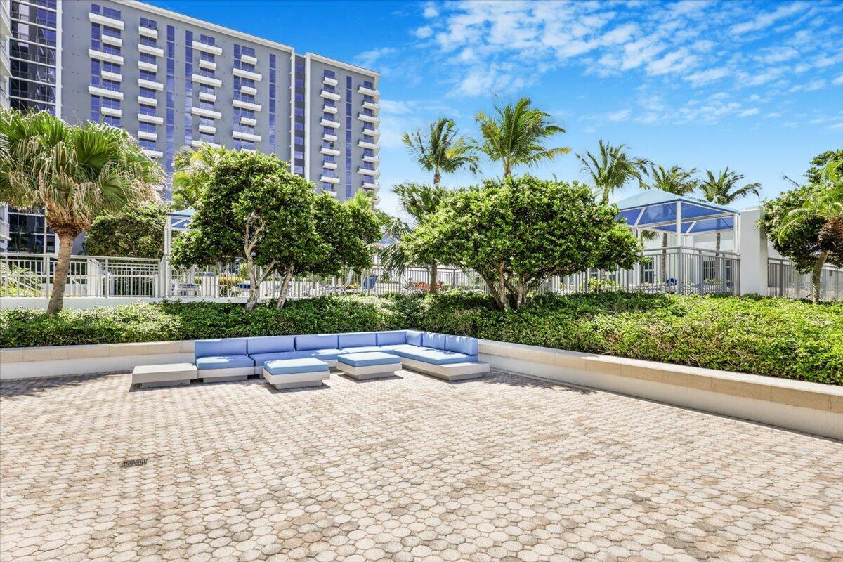 EDGE CONDO - Residential Lease