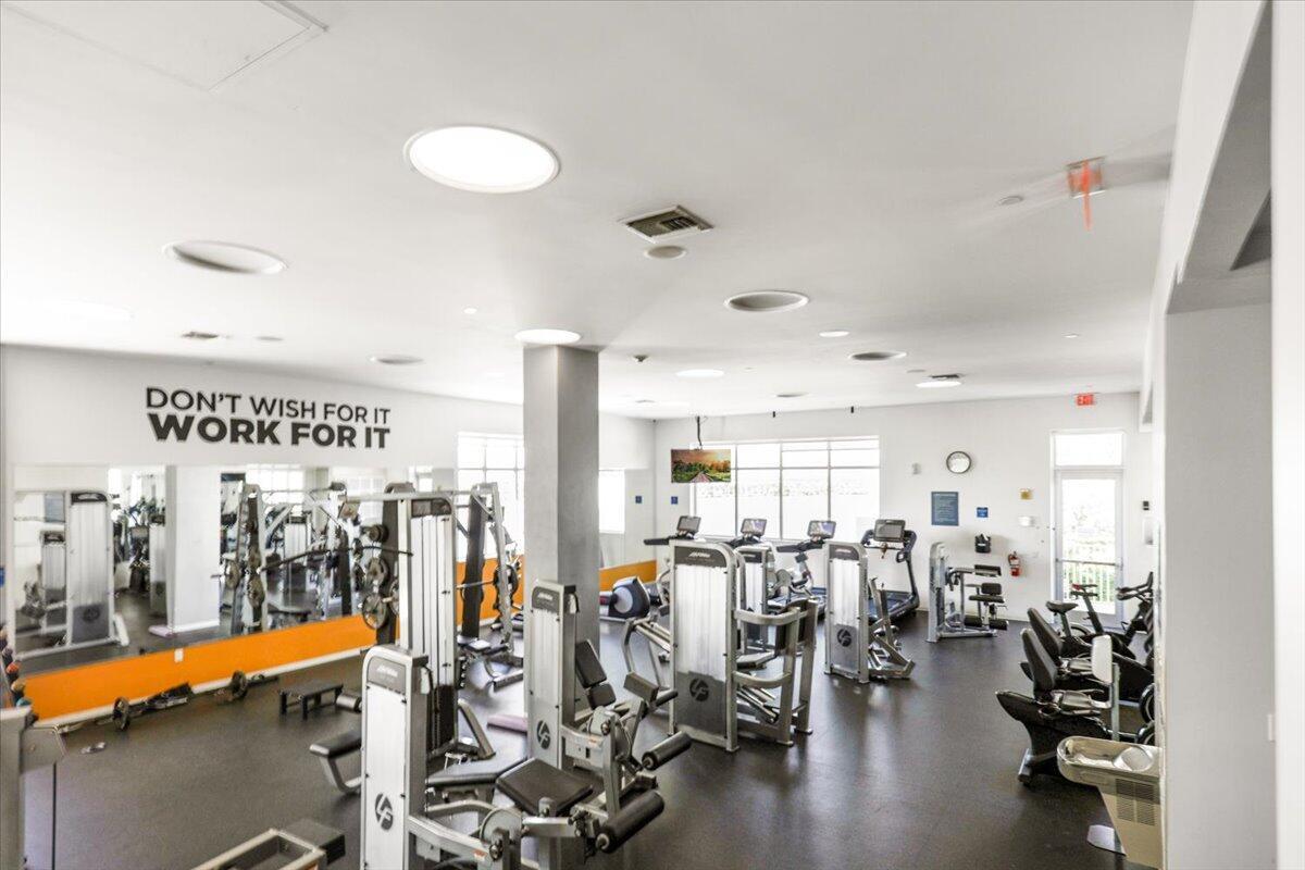 EDGE CONDO - Residential Lease