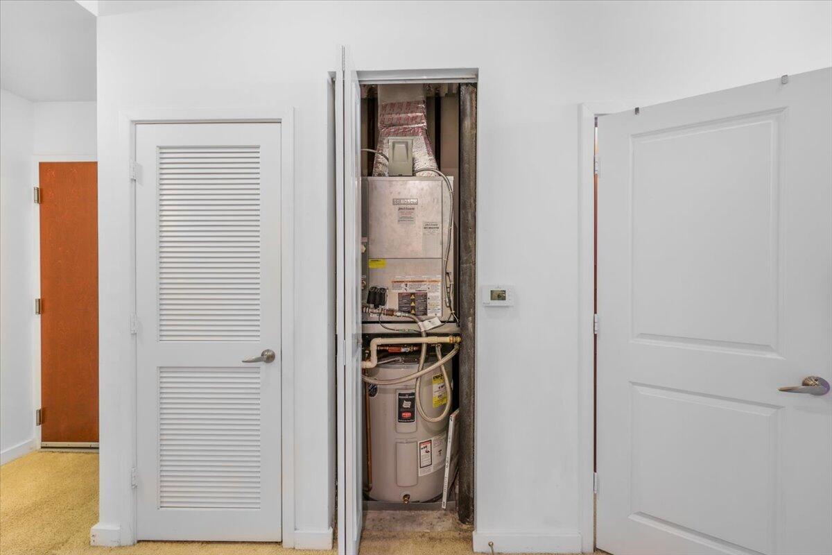 EDGE CONDO - Residential Lease