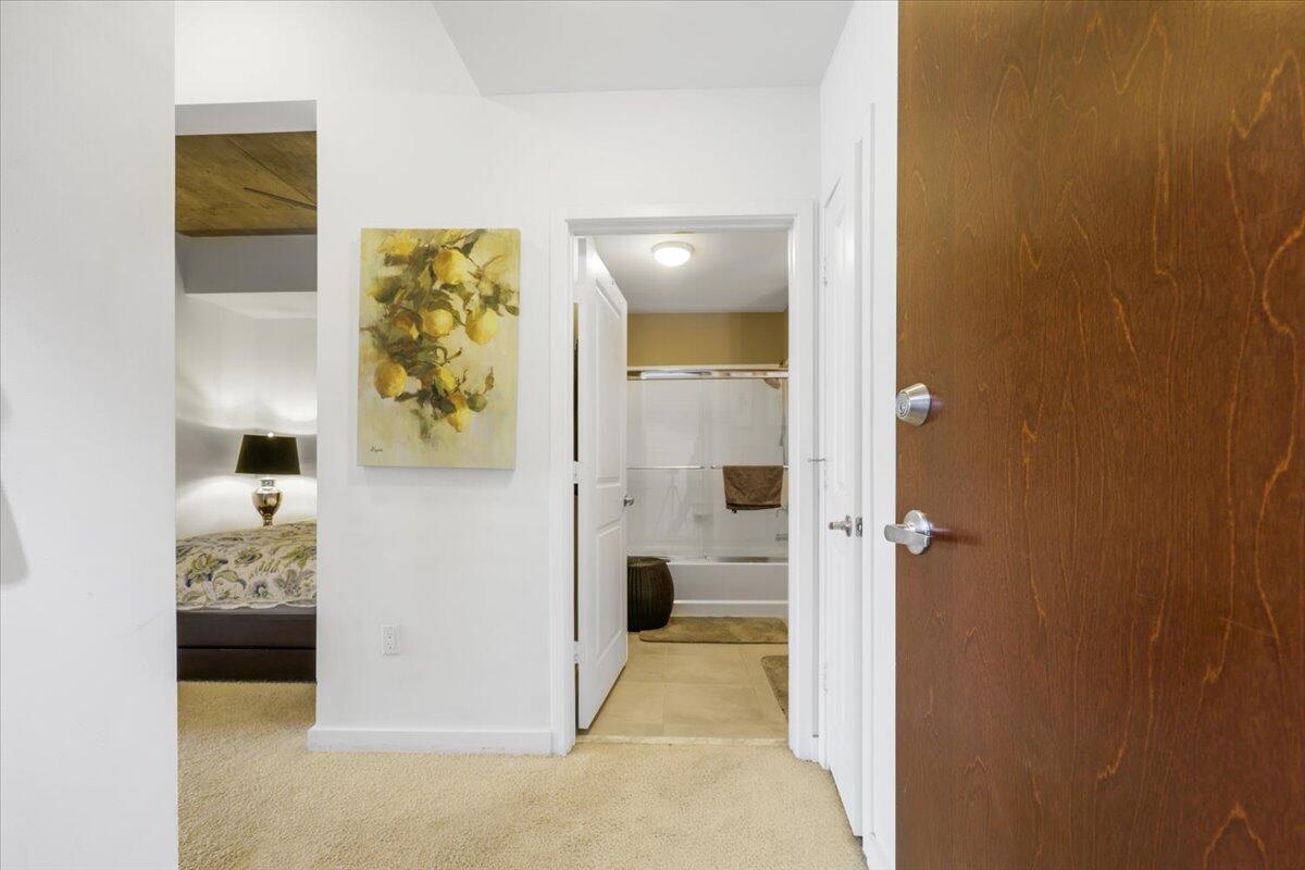 EDGE CONDO - Residential Lease