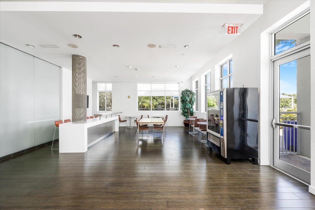 EDGE CONDO - Residential Lease