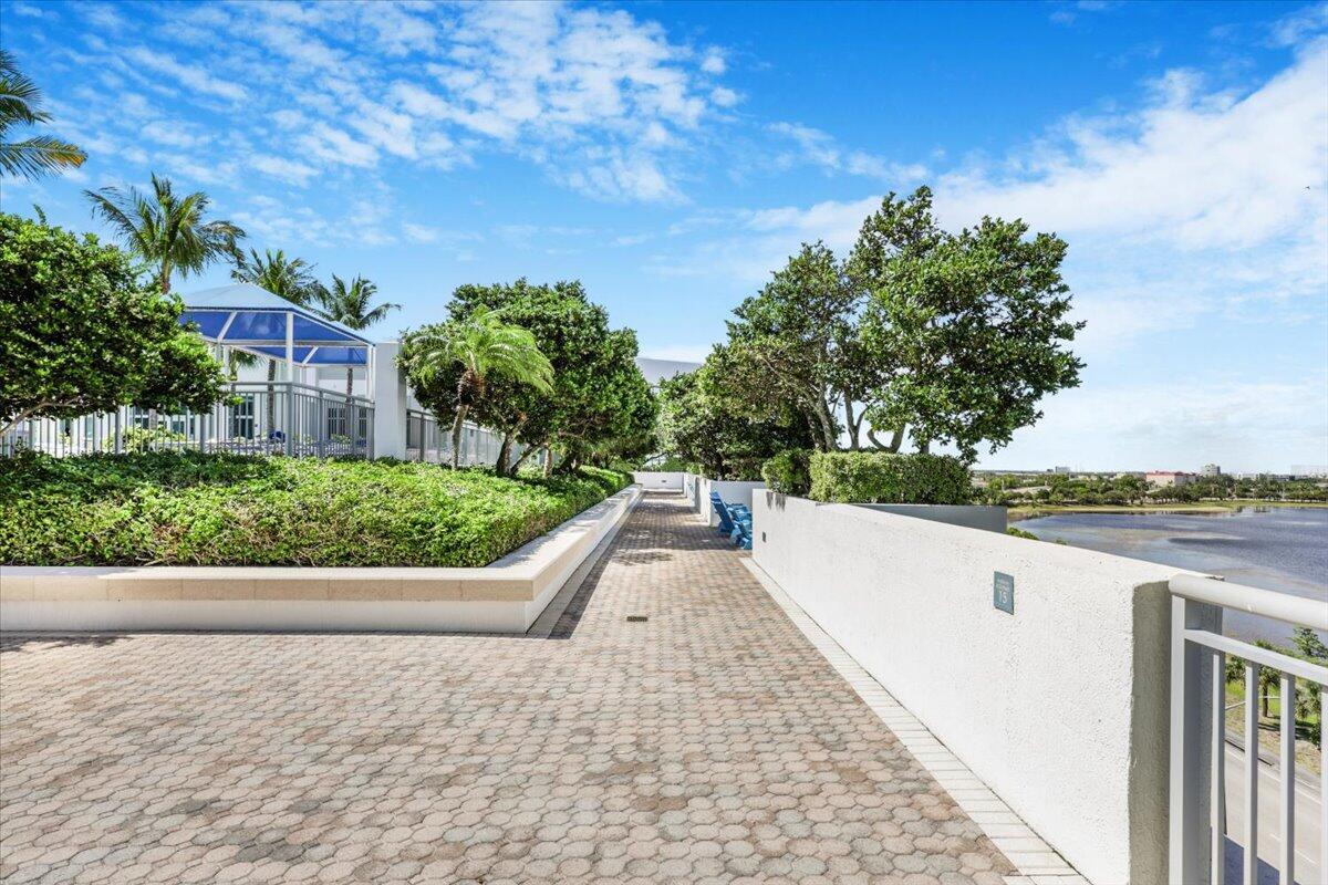 EDGE CONDO - Residential Lease